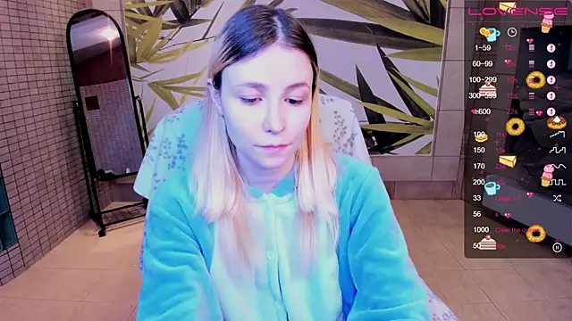 Snapshot of fleximona chatting on January 11, 10:31 am fleximona online show from January 11, 10:31 am