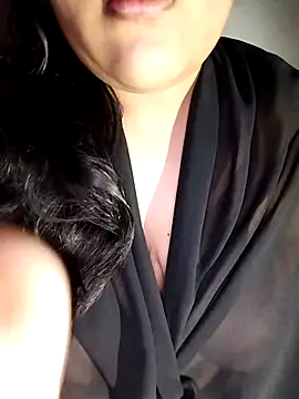 Annerae online show from October 1, 4:02 pm