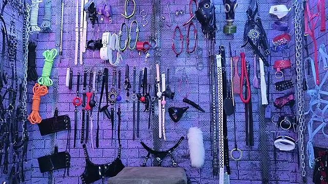 PANDORANEZZ online show from February 5, 7:13 am