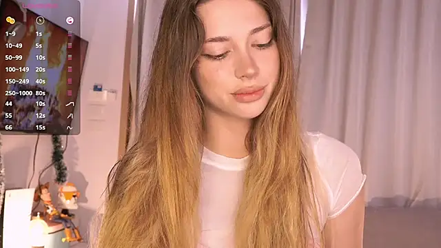 SweeetAhegao online show from January 23, 5:02 am