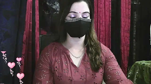 Cute Sonii online show from October 5, 12:03 pm