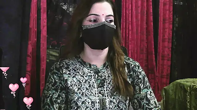 Cute Sonii online show from October 13, 10:26 am