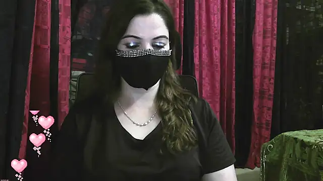 Cute Sonii online show from October 20, 11:54 am