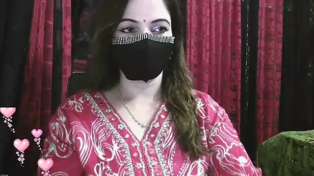 Cute Sonii online show from October 21, 11:44 am