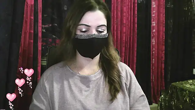 Cute Sonii online show from November 13, 12:15 pm