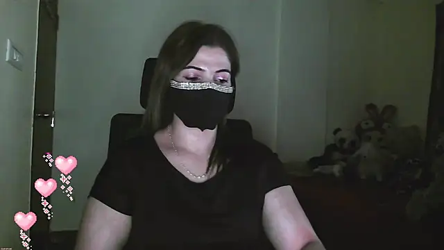 Cute Sonii online show from February 19, 10:55 am