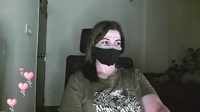 Cute Sonii online show from February 21, 8:37 am