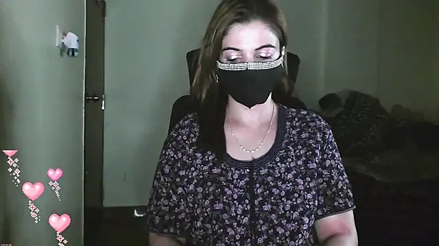 Cute Sonii online show from April 10, 12:32 pm