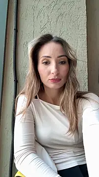 YOUR-KARINA online show from October 30, 9:33 am