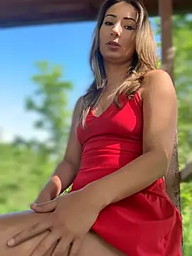 YOUR-KARINA online show from May 7, 3:34 am