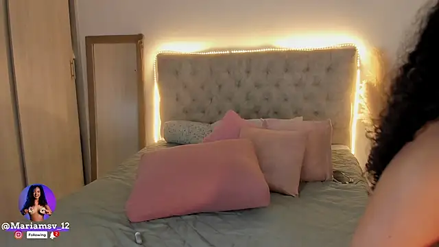 mariam hill online show from September 22, 11:07 pm