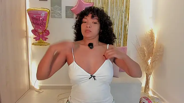 mariam hill online show from May 15, 10:00 am