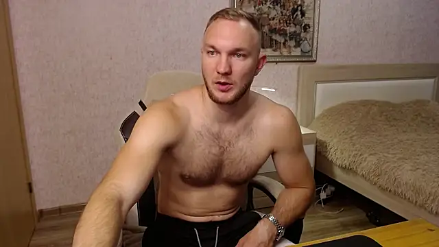 Toress1 online show from October 9, 2:26 pm