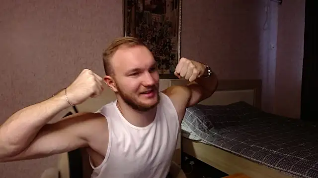 Toress1 online show from December 2, 8:08 am