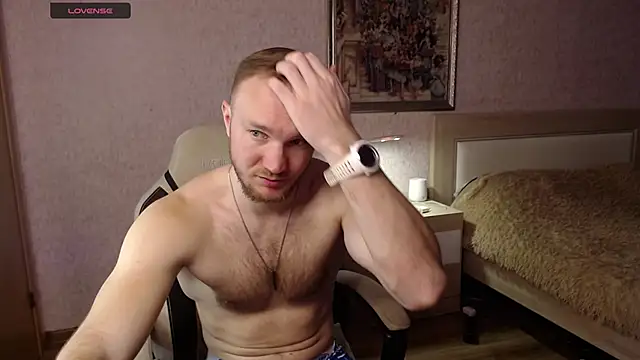 Toress1 online show from March 10, 2:11 pm