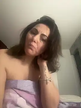 Emma roqueen online show from July 12, 10:56 pm