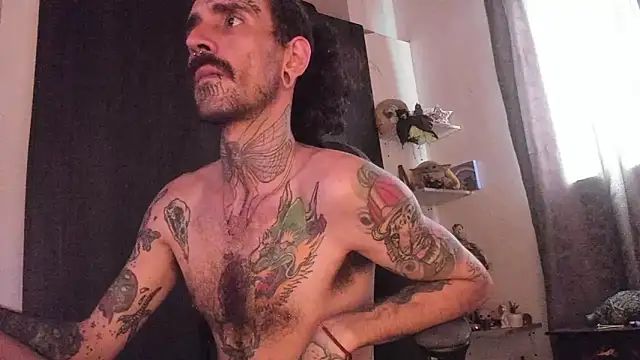 Snapshot of harry_reems1 chatting on September 16, 2:29 pm harry reems1 online show from September 16, 2:29 pm