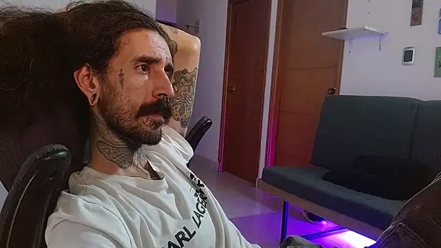 harry reems1 online show from March 29, 10:26 am