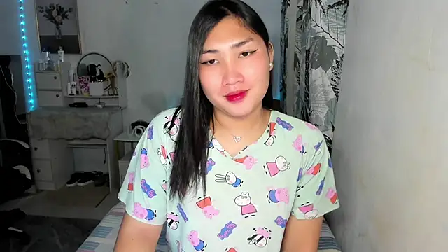 Snapshot of Miss_Deliciousness chatting on January 4, 4:11 pm Miss Deliciousness online show from January 4, 4:11 pm