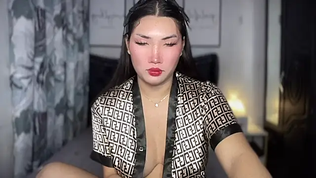 Miss Deliciousness online show from May 10, 4:23 pm