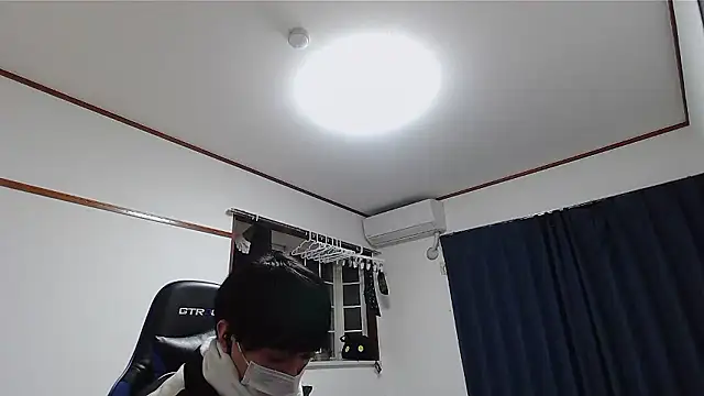 pychan online show from January 16, 2:32 pm