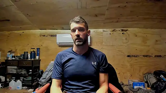 Kenny Kyle online show from January 14, 2:19 am
