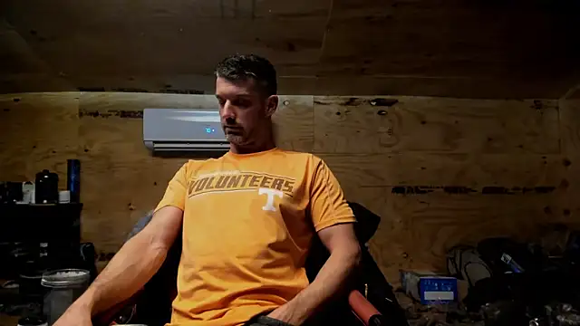 Kenny Kyle online show from January 27, 1:26 am