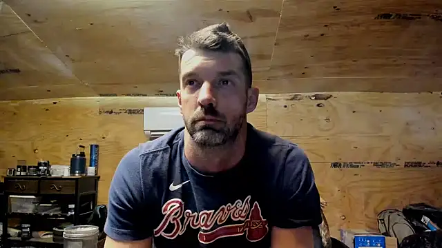 Kenny Kyle online show from January 31, 1:43 am