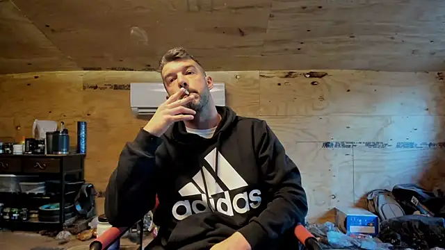 Kenny Kyle online show from February 23, 12:48 pm