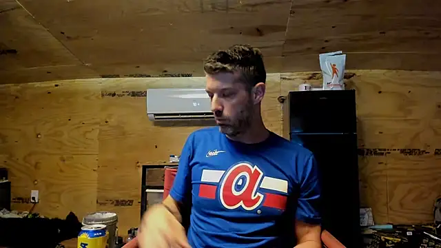 Snapshot of Kenny_Kyle chatting on September 23, 1:08 am Kenny Kyle online show from September 23, 1:08 am