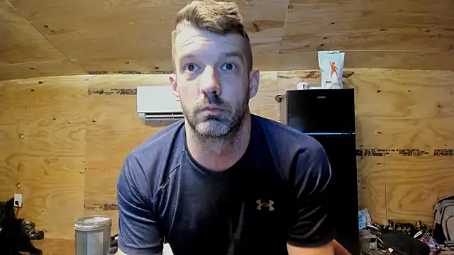 Snapshot of Kenny_Kyle chatting on October 3, 2:30 am Kenny Kyle online show from October 3, 2:30 am