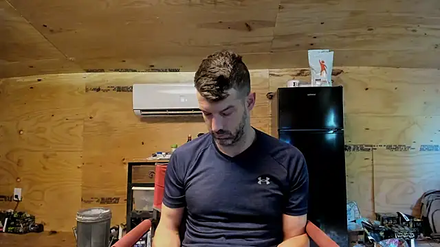 Snapshot of Kenny_Kyle chatting on October 3, 2:36 pm Kenny Kyle online show from October 3, 2:36 pm