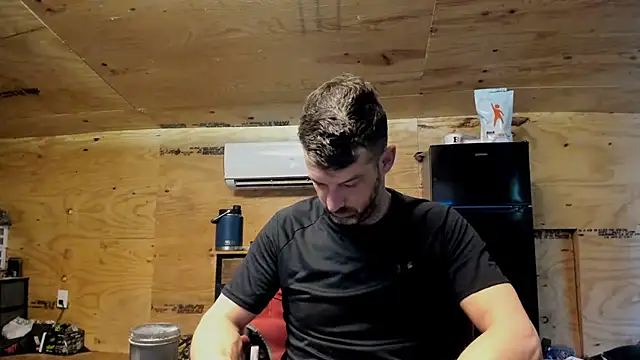 Snapshot of Kenny_Kyle chatting on October 6, 1:08 pm Kenny Kyle online show from October 6, 1:08 pm