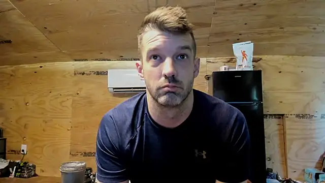 Snapshot of Kenny_Kyle chatting on October 7, 2:47 pm Kenny Kyle online show from October 7, 2:47 pm