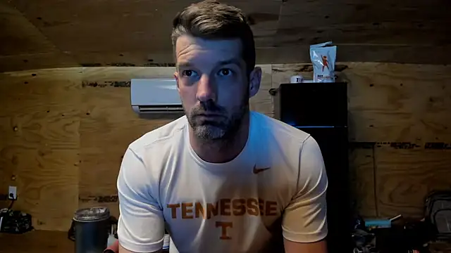 Snapshot of Kenny_Kyle chatting on October 12, 4:33 am Kenny Kyle online show from October 12, 4:33 am