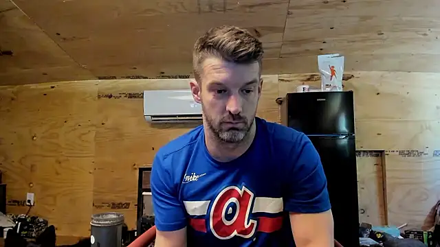 Snapshot of Kenny_Kyle chatting on October 12, 5:56 pm Kenny Kyle online show from October 12, 5:56 pm