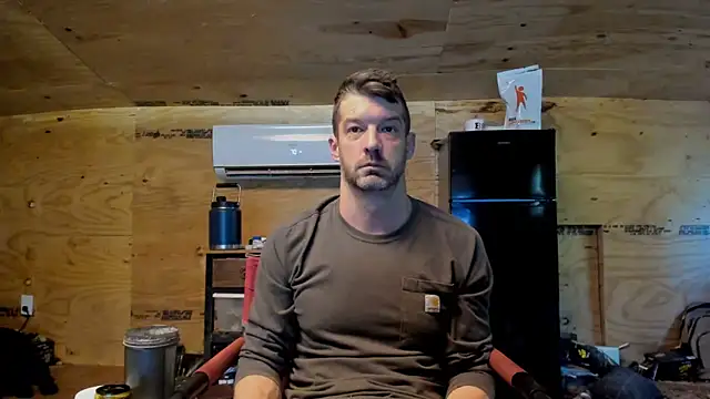 Snapshot of Kenny_Kyle chatting on October 14, 2:07 pm Kenny Kyle online show from October 14, 2:07 pm