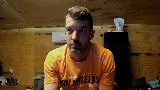 Snapshot of Kenny_Kyle chatting on October 16, 2:23 am Kenny Kyle online show from October 16, 2:23 am