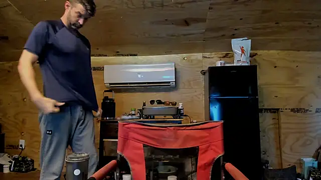 Snapshot of Kenny_Kyle chatting on October 17, 12:52 pm Kenny Kyle online show from October 17, 12:52 pm