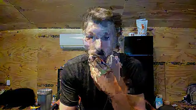 Snapshot of Kenny_Kyle chatting on October 27, 2:48 am Kenny Kyle online show from October 27, 2:48 am