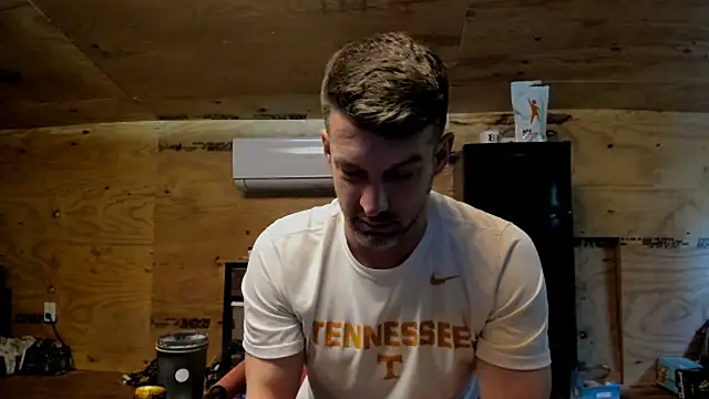 Snapshot of Kenny_Kyle chatting on October 27, 6:01 pm Kenny Kyle online show from October 27, 6:01 pm