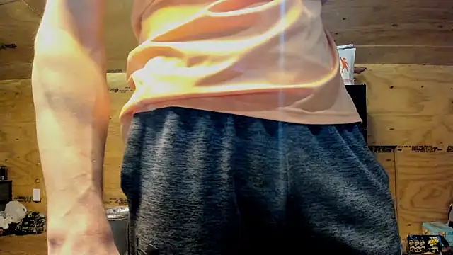 Snapshot of Kenny_Kyle chatting on October 29, 1:41 am Kenny Kyle online show from October 29, 1:41 am