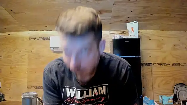 Snapshot of Kenny_Kyle chatting on October 30, 2:57 am Kenny Kyle online show from October 30, 2:57 am