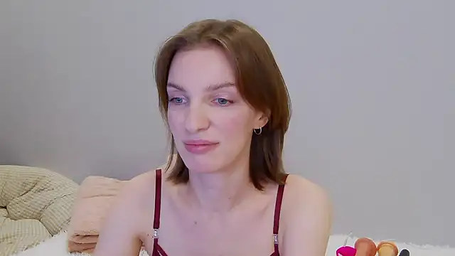 Beauty Alex online show from December 16, 1:31 am