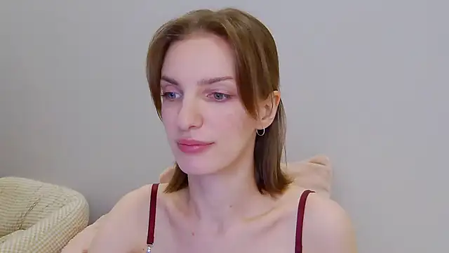 Beauty Alex online show from December 22, 1:34 am