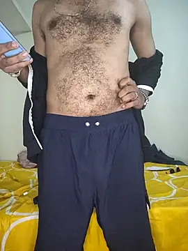 FearingForm online show from November 5, 9:09 am