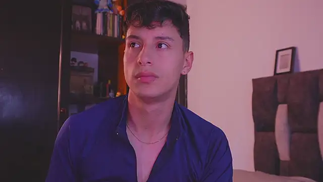 I Gabriel online show from December 16, 11:21 pm