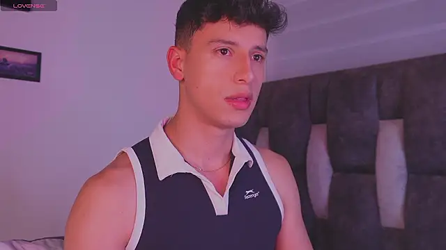 I Gabriel online show from February 28, 7:09 am