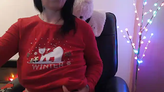 algodonyfresa online show from December 12, 10:31 pm