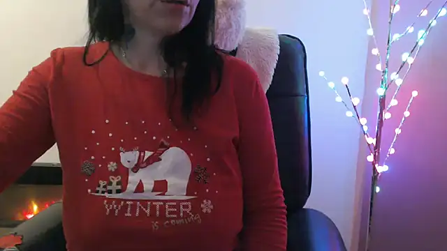 algodonyfresa online show from December 13, 1:37 am